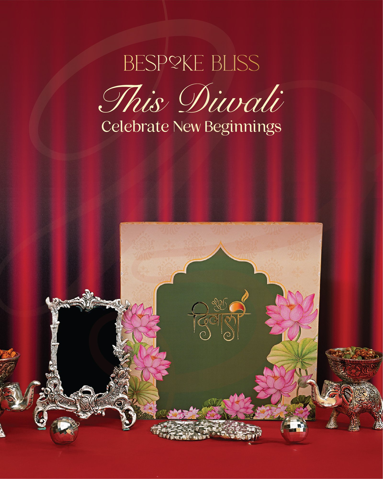 Diwali Hamper 1